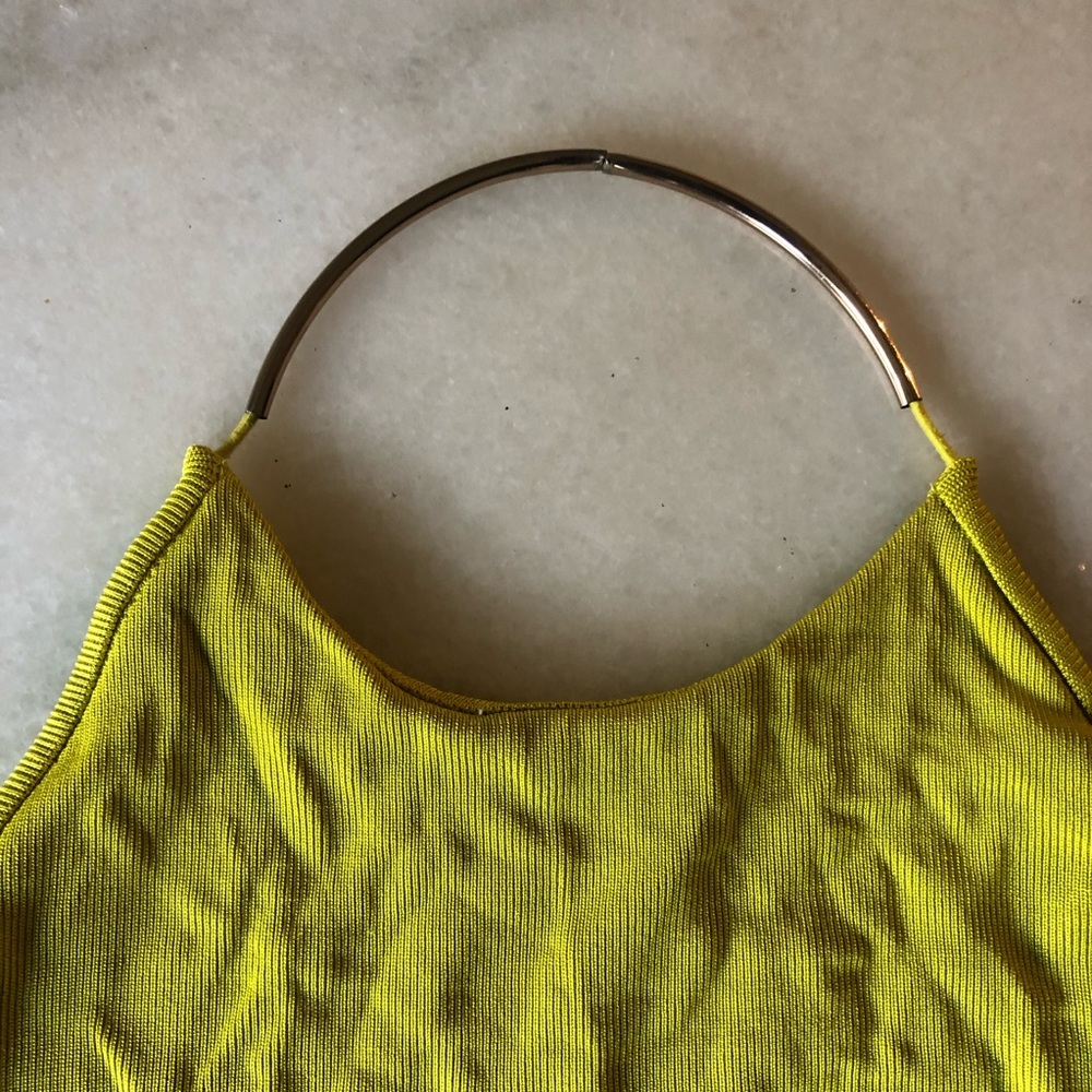 Zara Top - Picture 2 of 9